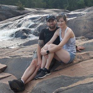 Meet your Posher, Candice